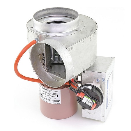 Blower Kit MPN:29992