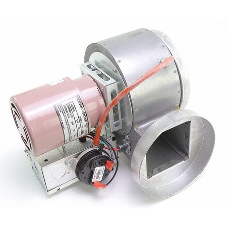 Venter Assembly, 6