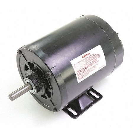 Blower Motor, 3/4 HP, 480V, 3 - Phase MPN:36951