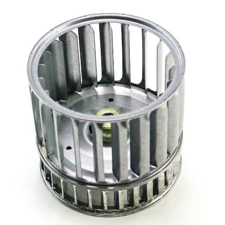 Venter Blower Wheel MPN:43425