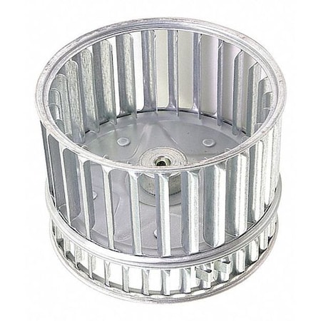 Ventor Motor Blower Wheel MPN:43814