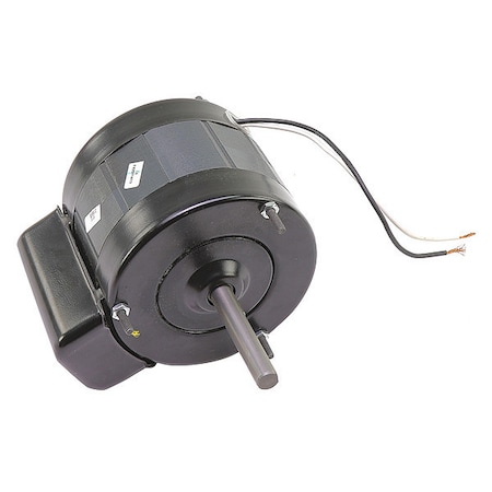 Motor, 1/8 HP, 1140 rpm, 115V, 1.9A MPN:45888