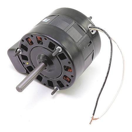 Fan and Blower Motor, 1/8 hp MPN:55681