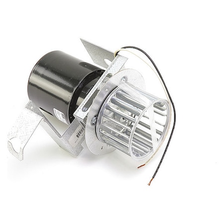 Ventor Assembly with O - Shroud MPN:63169