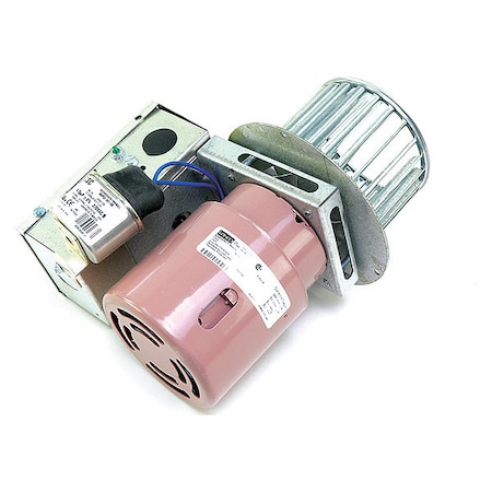 Ventor Assembly MPN:63174