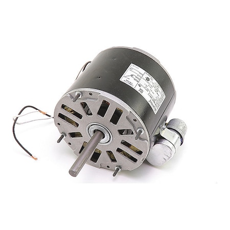 Fan and Blower Motor, 1/4 hp MPN:64679