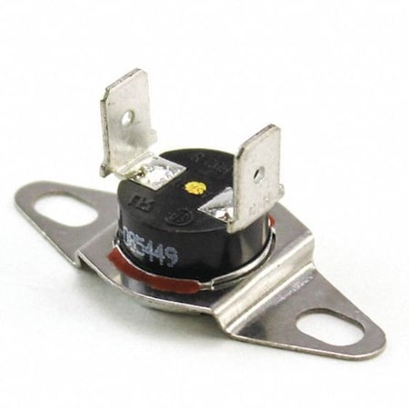 Auto Limit Switch, 140 Deg.-200 Deg. F MPN:85449
