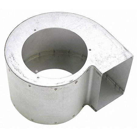 Venter Housing/Shroud MPN:92778