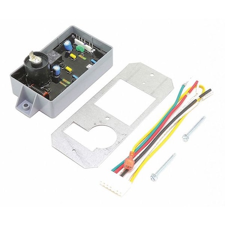 Ignition Control Module MPN:96010