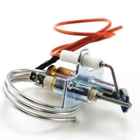 Reznor Pilot Assembly, Q90FF-1 MPN:97534