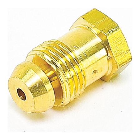 Compression Fitting, 1/8