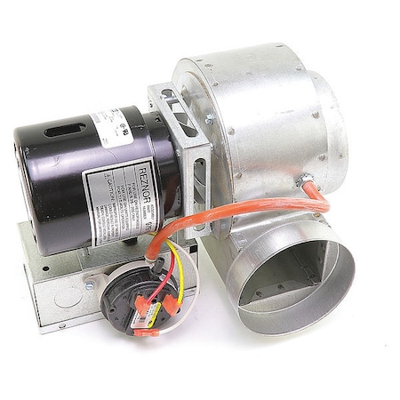 Venter Assembly MPN:97976