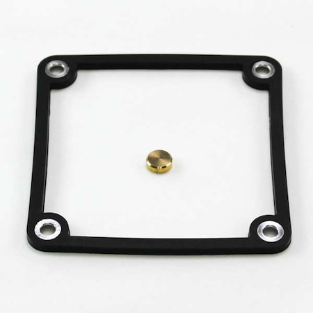 Flange Nema 4 Kit for SKPs MPN:AGA66