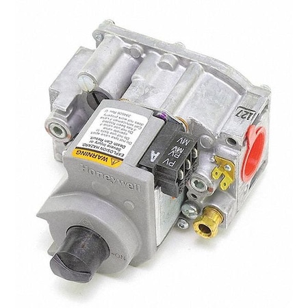 Gas Valve, 24V, 3.5