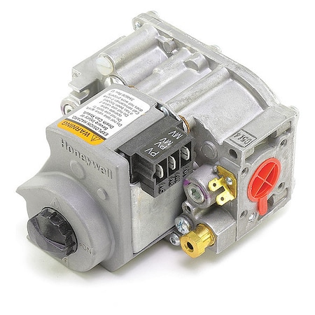 Gas Valve, 24V, 3.5