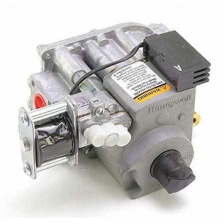 Gas Valve, 1/2