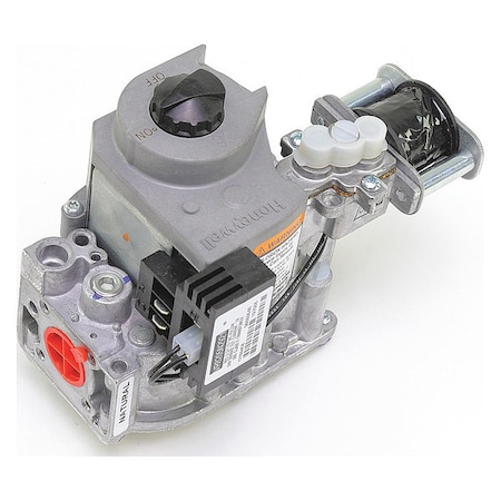 Gas Valve, 24V, 3.5