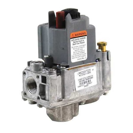 Gas Valve, Natural 1/2in, 24V MPN:208920