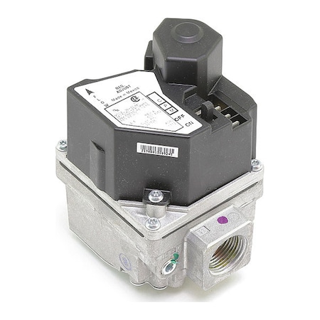 Gas Valve, 24V, 3.5