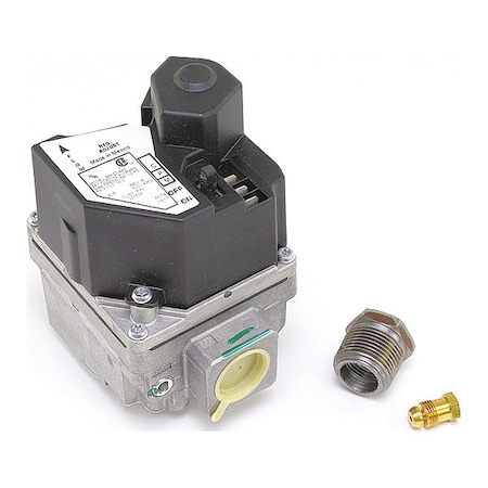 Gas Valve, 24V, 10
