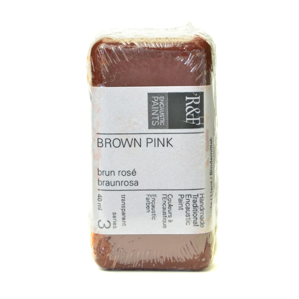 Example of GoVets r and f Handmade Paints brand