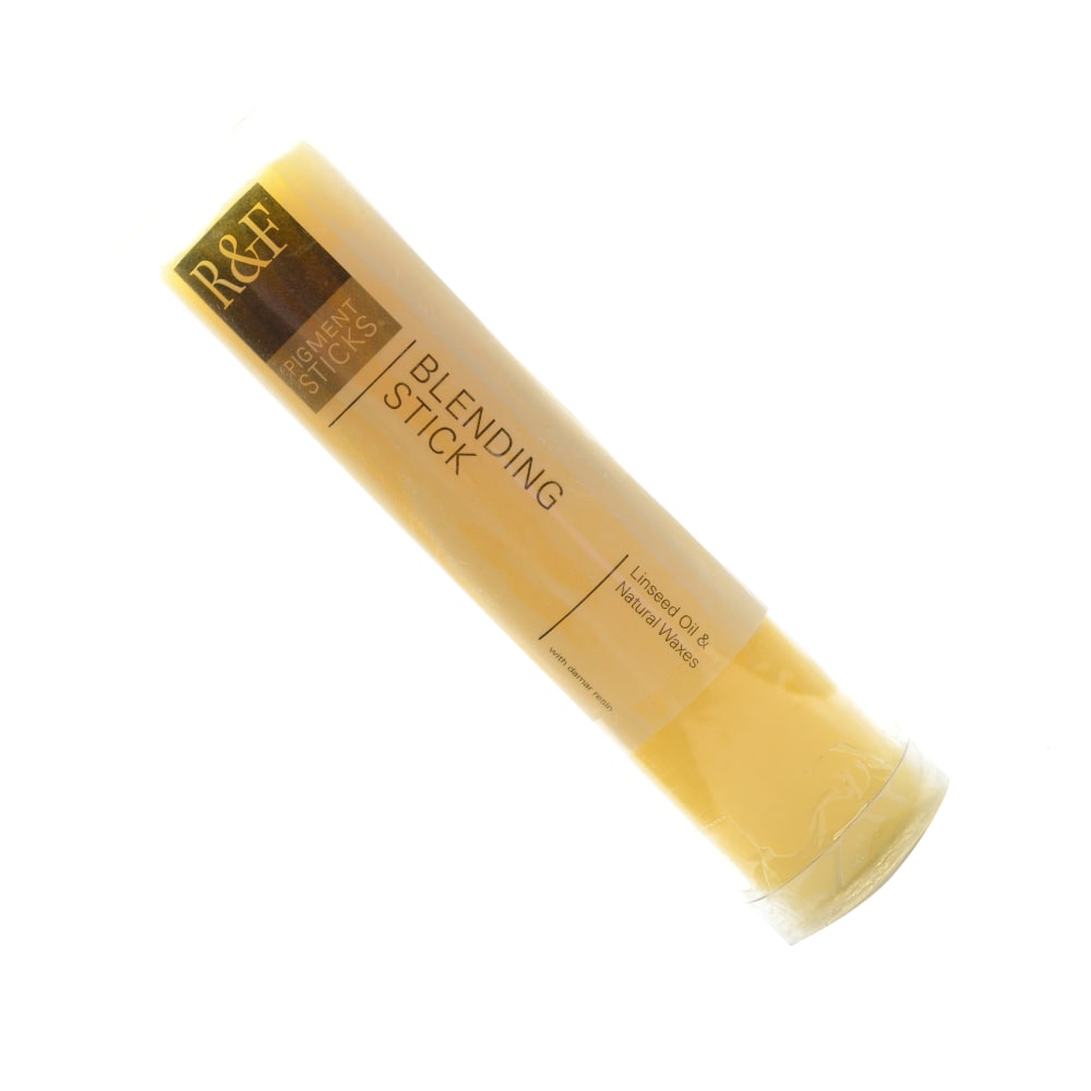 R & F Handmade Paints Pigment Sticks, 188 mL, Blender MPN:2200