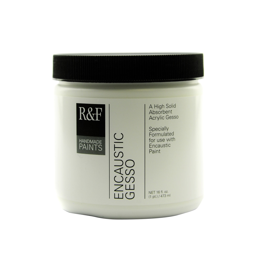 Example of GoVets r and f Handmade Paints brand