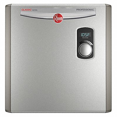 Example of GoVets Water Heaters category