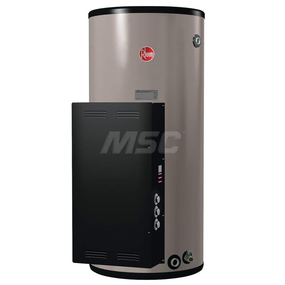 Electric Water Heaters; Amperage Rating: 75; 43 ; Phase: Single; Three ; UNSPSC Code: 40101800 MPN:472416