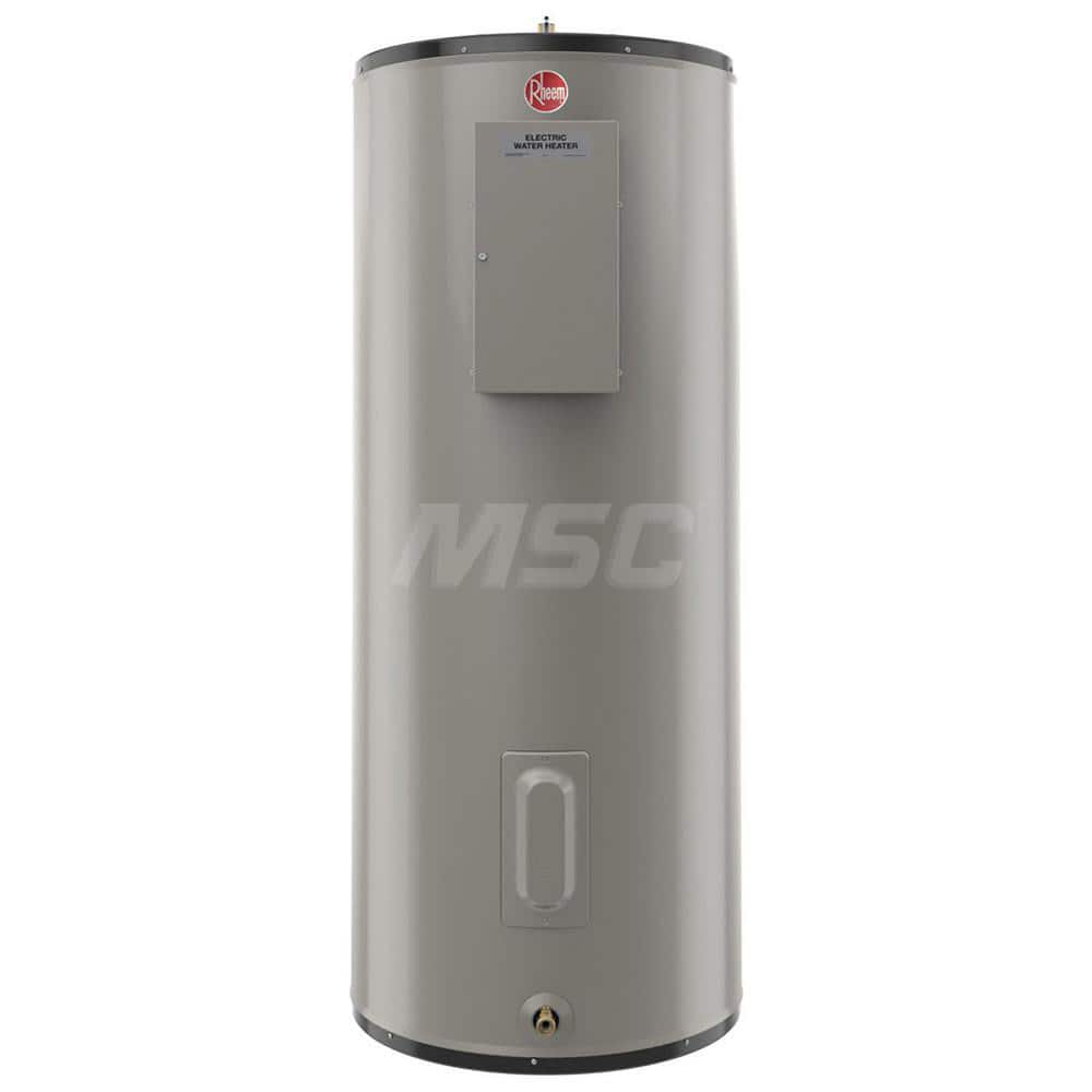 Electric Water Heaters, Phase: 1 MPN:637891