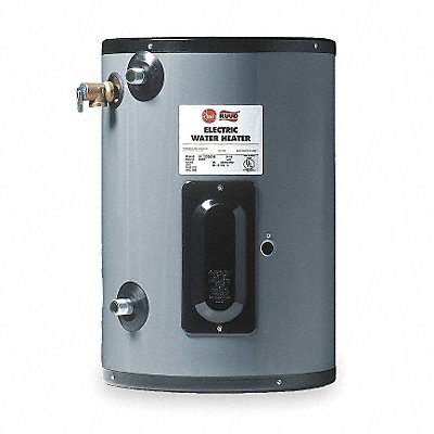 Electric Water Heater 277V 10 gal MPN:EGSP10 277V