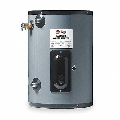 Point-of-Use Electric Water Heater MPN:EGSP20 120V