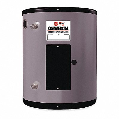 Example of GoVets Water Heaters category