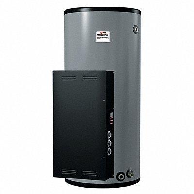 Electric Water Heater 120 gal 67.63 in H MPN:ES120-18-G