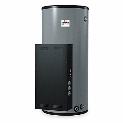 Electric Water Heater 120 gal 67.63 in H MPN:ES120-36-G