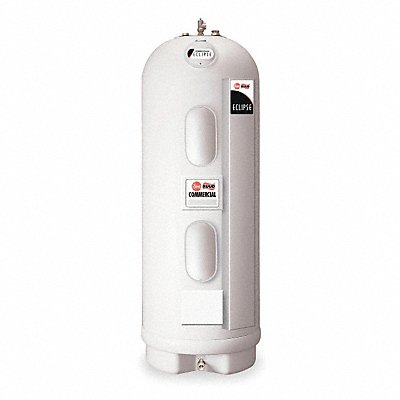 Electric Water Heater 105 gal 70.75 in H MPN:ME105-18