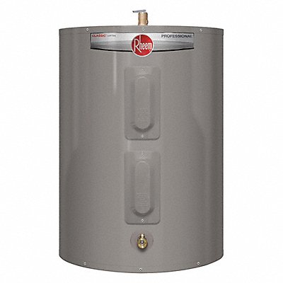 Electric Water Heater 47 gal 32 in H MPN:PROE47 S2 RH95