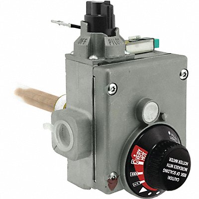 Gas Water Heater Control 2 Shank L MPN:SP14270K