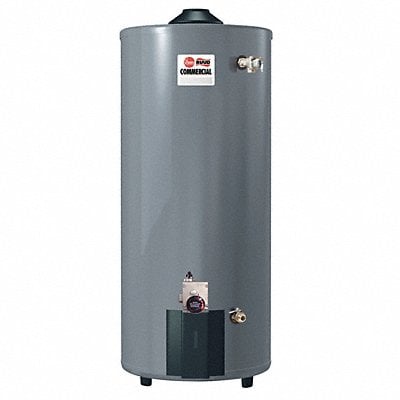 Commercial Gas Water Heater 100 gal MPN:G100-80
