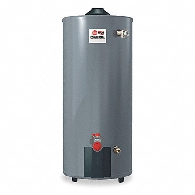 Commercial Gas Water Heater 100 gal MPN:G100-80N