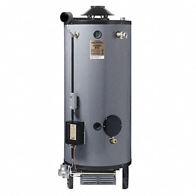 Commercial Gas Water Heater 72 gal MPN:G72-300A