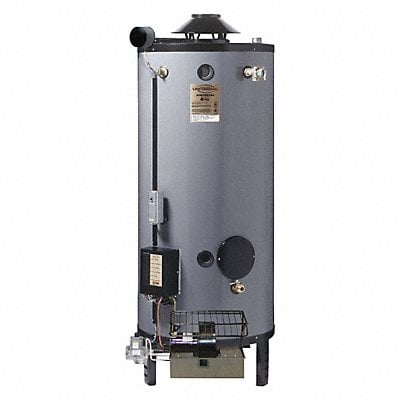Example of GoVets Water Heaters category