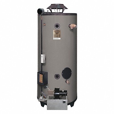 Commercial Gas Water Heater 100 gal MPN:GNU100-250A