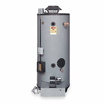 Commercial Gas Water Heater 90 gal MPN:GX90-550A