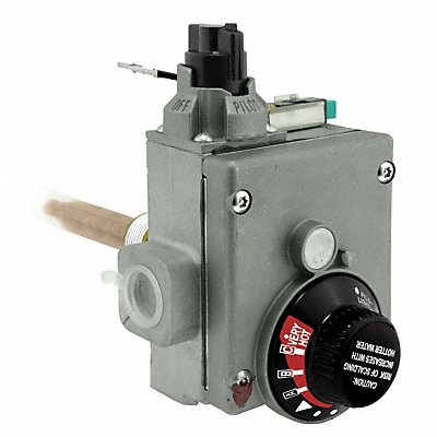 Control Thermostat NG For 1PLV7 3WA65 MPN:SP14270F