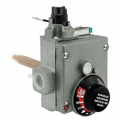 Repl Control Thermostat NG 5AU69 5AU70 MPN:SP20166B