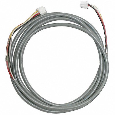 Cable Connector Kit Plastic MPN:RTG20040