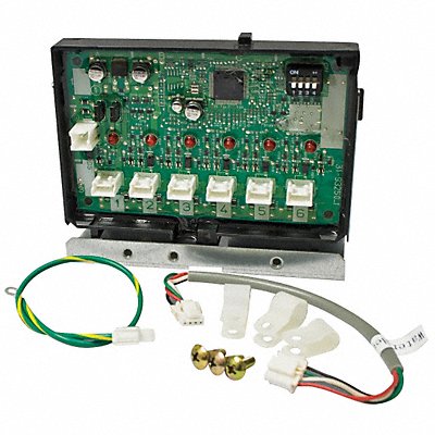 Manifold Controller System Plastic MPN:RTG20213A