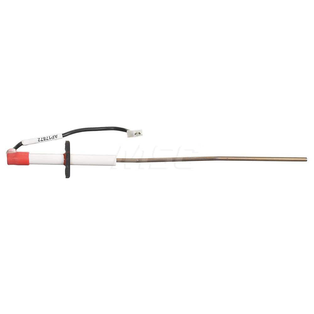 Water Heater Parts & Accessories, Type: Flame Sensor Rod , For Use With: Rheem Triton Models  MPN:AP17872