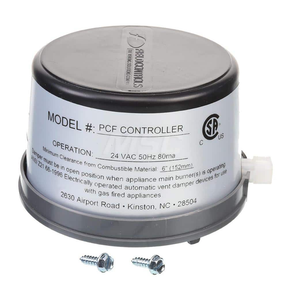 Water Heater Parts & Accessories; Type: Damper Actuator Motor ; For Use With: Rheem Water Heaters ; Contents: (1) Damper Actuator Motor ; UNSPSC Code: 40101800 MPN:SP20891